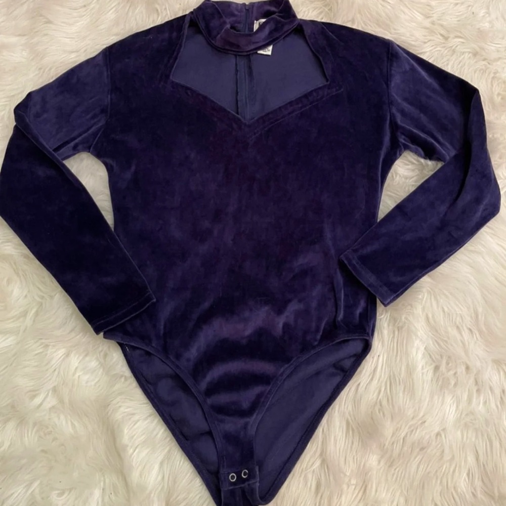 Bodysuit